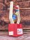 画像3: DONALD DUCK 1970'S TRICKY TRAPEZE TOY