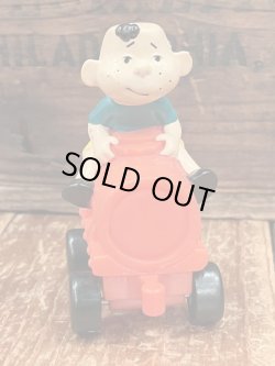 画像2: DAIRY QUEEN "JOEY McDONALD" 1990'S TRAIN