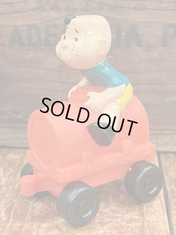 画像4: DAIRY QUEEN "JOEY McDONALD" 1990'S TRAIN