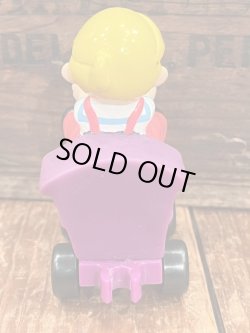 画像4: DAIRY QUEEN "DENNIS THE MENACE" 1990'S TRAIN