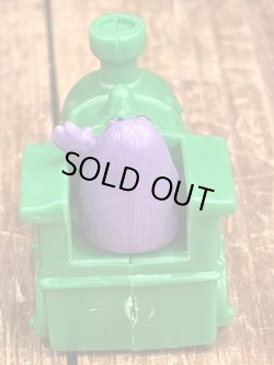 画像4: McDonald's 1993’S "GRIMACE" TRAIN