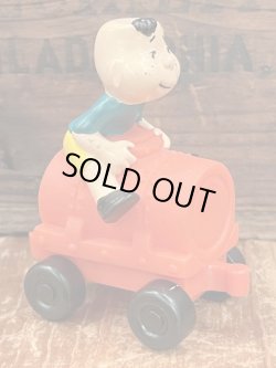 画像3: DAIRY QUEEN "JOEY McDONALD" 1990'S TRAIN