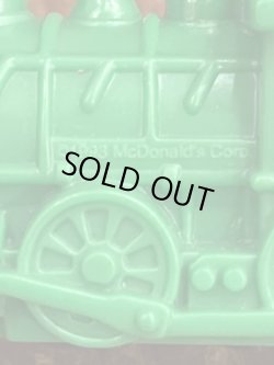 画像5: McDonald's 1993’S "GRIMACE" TRAIN