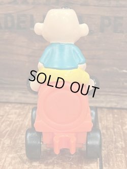 画像5: DAIRY QUEEN "JOEY McDONALD" 1990'S TRAIN