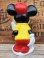 画像4: MICKEY MOUSE 1980'S PLAYSKOOL SQUEEKY FIGURE