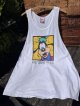 DISNEY WORLD 🏰 GOOFY "MADE IN USA" TANK