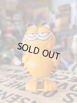 画像6: GARFIELD 1980’S WIND-UP TOY