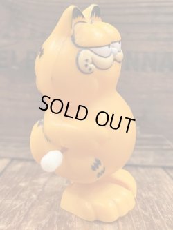 画像3: GARFIELD 1980’S WIND-UP TOY