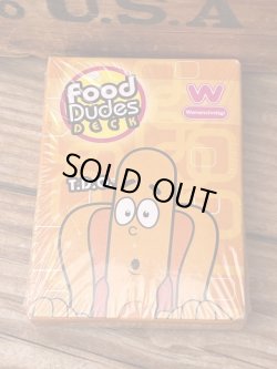 画像8: WIENERSCHNITZEL 🌭D.STOCK PLAYING CARDS