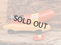 画像7: OSCAR MAYER 1980'S WEINERMOBILE WHISTLE
