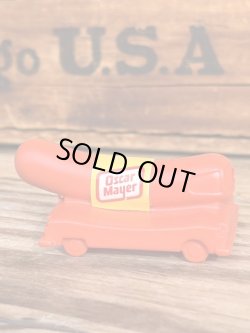画像3: OSCAR MAYER 1980'S WEINERMOBILE WHISTLE