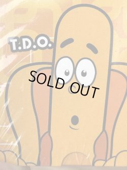 画像2: WIENERSCHNITZEL 🌭D.STOCK PLAYING CARDS