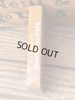 画像5: WIENERSCHNITZEL 🌭D.STOCK PLAYING CARDS