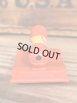 画像2: OSCAR MAYER 1980'S WEINERMOBILE WHISTLE