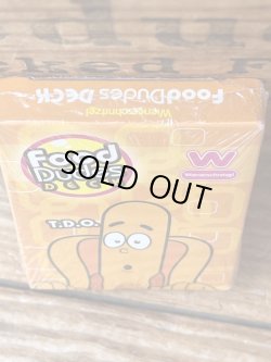 画像6: WIENERSCHNITZEL 🌭D.STOCK PLAYING CARDS