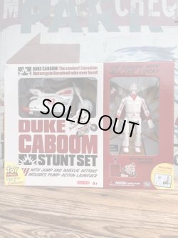 画像1: TOY STORY "DUKE CABOOM" SIGNATURE COLLECTION #2