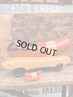 画像6: OSCAR MAYER 1980'S WEINERMOBILE WHISTLE