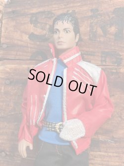 画像2: MICHAEL JACKSON 1984'S MATTEL DOLL 