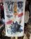 画像3: STAR WARS "THE EMPIRE STRIKES BACK" 1980'S TOWEL  