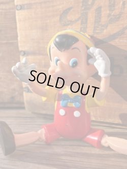 画像9: PINOCCHIO 1970'S DAKIN FIGURE