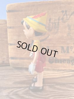 画像3: PINOCCHIO 1970'S DAKIN FIGURE
