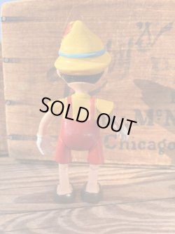 画像5: PINOCCHIO 1970'S DAKIN FIGURE