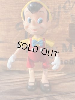 画像2: PINOCCHIO 1970'S DAKIN FIGURE