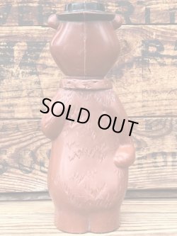 画像4: YOGI BEAR 1960'S BANK FIGURE