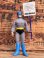 画像9: BATMAN 1970'S "WORLD'S GREATEST SUPER HEROES 8" ACTION FIGURE 