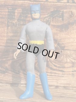 画像1: BATMAN 1970'S "WORLD'S GREATEST SUPER HEROES 8" ACTION FIGURE 