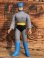 画像1: BATMAN 1970'S "WORLD'S GREATEST SUPER HEROES 8" ACTION FIGURE  (1)