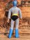 画像7: BATMAN 1970'S "WORLD'S GREATEST SUPER HEROES 8" ACTION FIGURE 