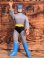 画像2: BATMAN 1970'S "WORLD'S GREATEST SUPER HEROES 8" ACTION FIGURE 