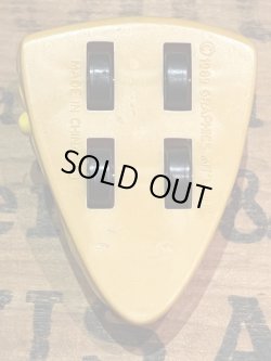 画像3: BURGER KING "APPLE PIE” 1989'S LICKETY SPLITS ROLLING RACER TOY #1