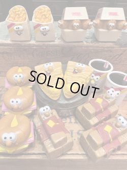 画像7: BURGER KING "APPLE PIE” 1989'S LICKETY SPLITS ROLLING RACER TOY #1