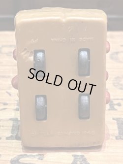 画像3: BURGER KING "FRENCH TOAST" 1989'S LICKETY SPLITS ROLLING RACER TOY #1