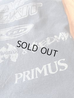 画像6: FAMILY VALUES 1999'S TOUR T-SHIRTS