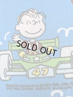 画像6: PEANUTS ”MADE IN USA" VINTAGE PILLOW CASE