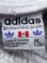 画像5: adidas  “MADE IN CANADA" 1980'S SWEAT PANTS