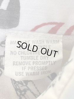 画像5: HAMM'S BEER(ᵔᴥᵔ)BEAR VINTAGE SHIRTS