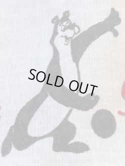 画像14: HAMM'S BEER(ᵔᴥᵔ)BEAR VINTAGE SHIRTS