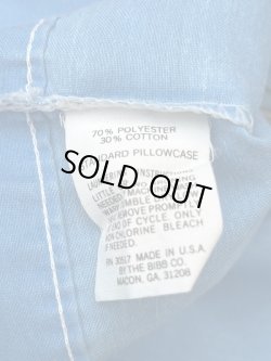 画像3: PEANUTS ”MADE IN USA" VINTAGE PILLOW CASE