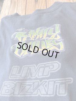 画像5: FAMILY VALUES 1999'S TOUR T-SHIRTS