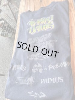 画像4: FAMILY VALUES 1999'S TOUR T-SHIRTS