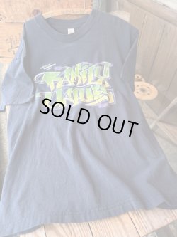 画像3: FAMILY VALUES 1999'S TOUR T-SHIRTS