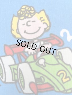 画像9: PEANUTS ”MADE IN USA" VINTAGE PILLOW CASE