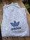 画像1: adidas  “MADE IN CANADA" 1980'S SWEAT PANTS (1)