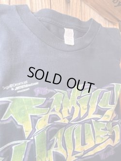 画像11: FAMILY VALUES 1999'S TOUR T-SHIRTS