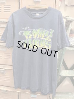 画像9: FAMILY VALUES 1999'S TOUR T-SHIRTS