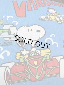 画像4: PEANUTS ”MADE IN USA" VINTAGE PILLOW CASE